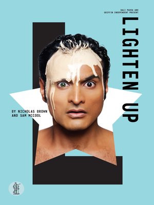 cover image of Lighten Up